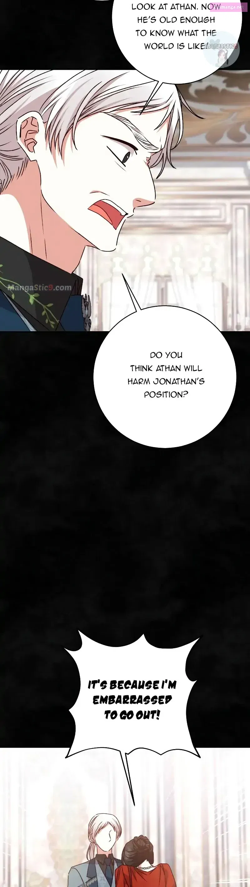 The Tyrant Wants To Live Honestly Chapter 37 page 7 - MangaNato