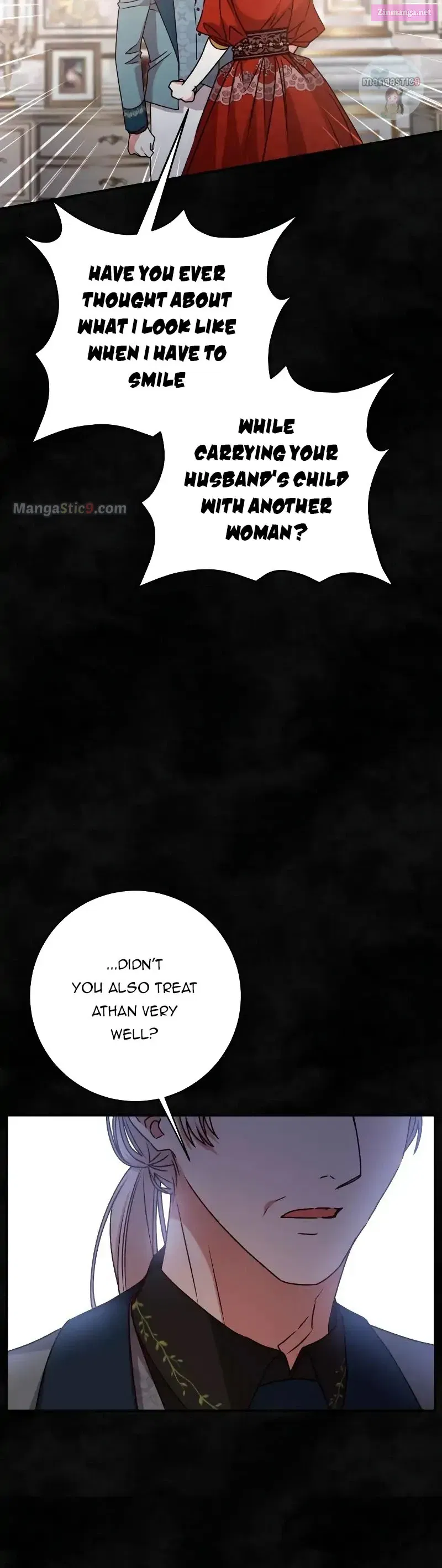 The Tyrant Wants To Live Honestly Chapter 37 page 8 - MangaNato