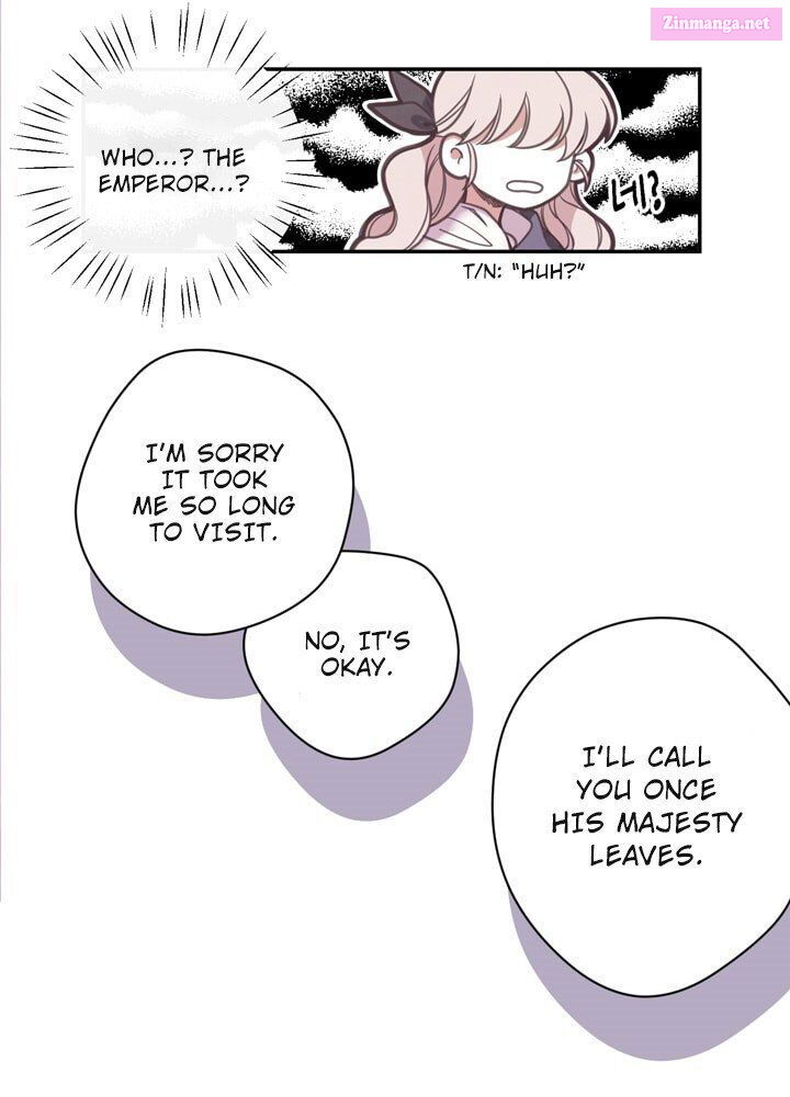 The Tyrant’s Tranquilizer Chapter 0 page 17 - MangaKakalot