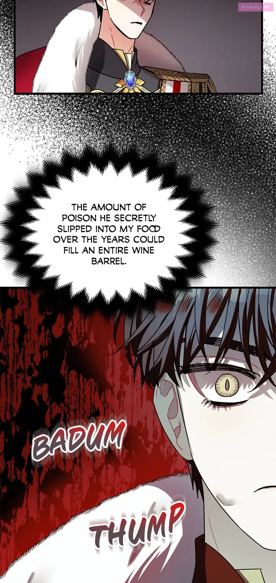 The Tyrant’s Tranquilizer Chapter 17 page 52 - MangaKakalot