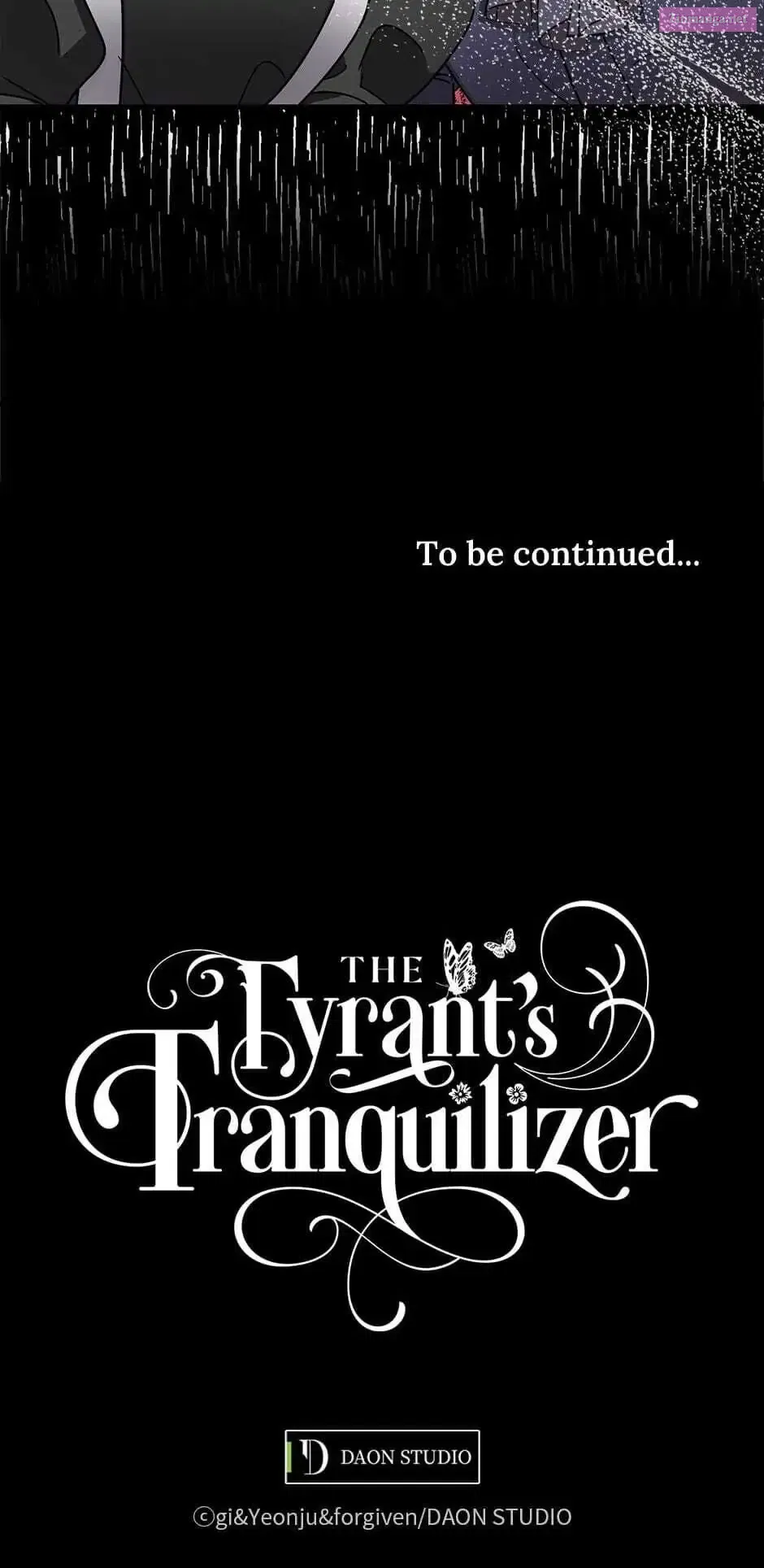 The Tyrant’s Tranquilizer Chapter 17 page 77 - MangaKakalot