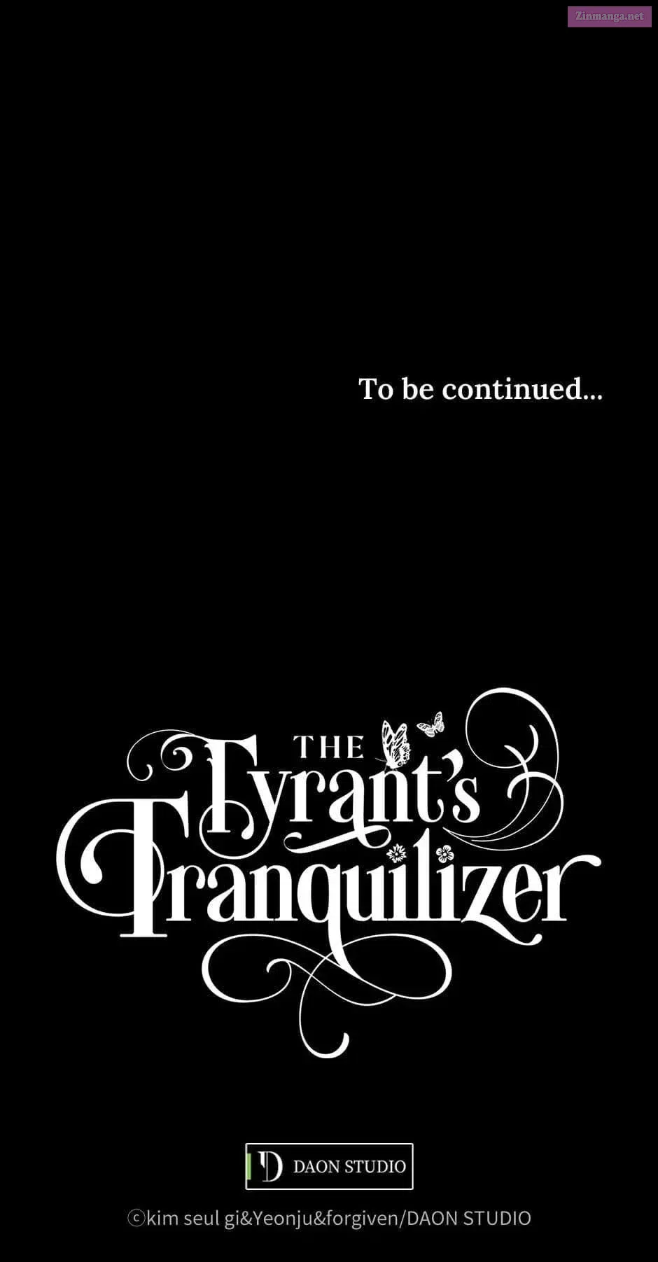 The Tyrant’s Tranquilizer Chapter 35 page 71 - MangaKakalot