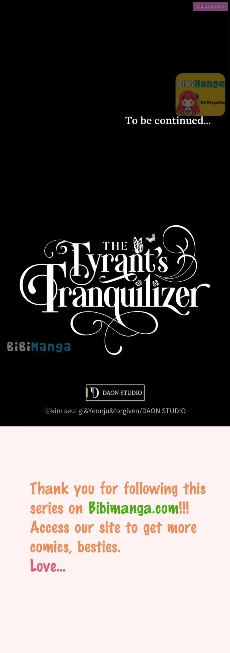 The Tyrant’s Tranquilizer Chapter 48 page 91 - MangaKakalot