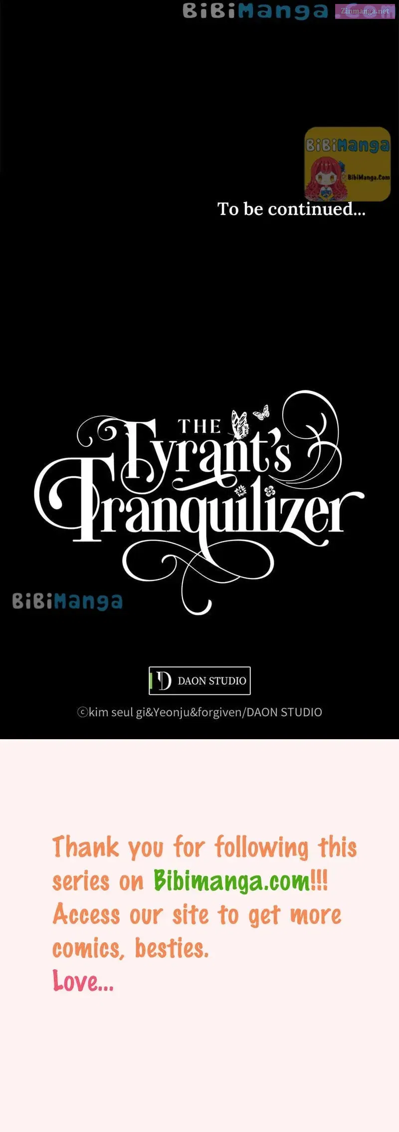 The Tyrant’s Tranquilizer Chapter 50 page 82 - MangaKakalot