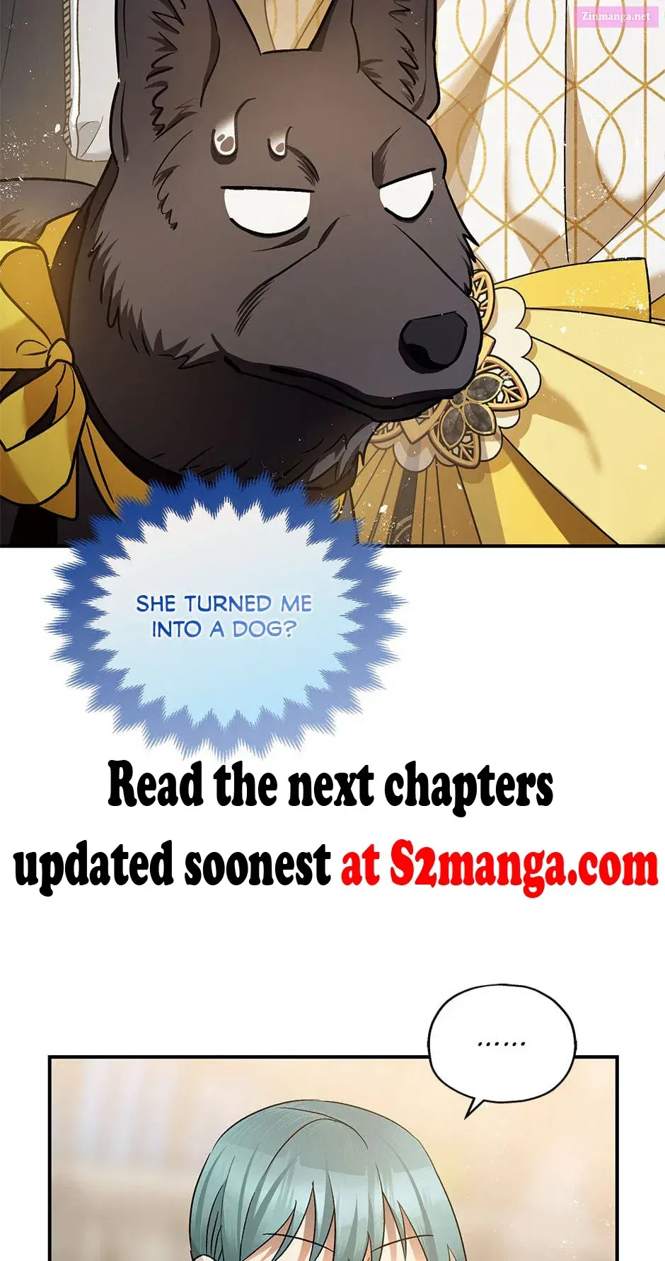 The Tyrant’s Tranquilizer Chapter 51 page 92 - MangaKakalot