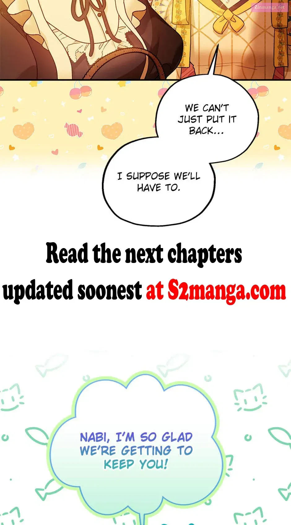 The Tyrant’s Tranquilizer Chapter 52 page 78 - MangaKakalot