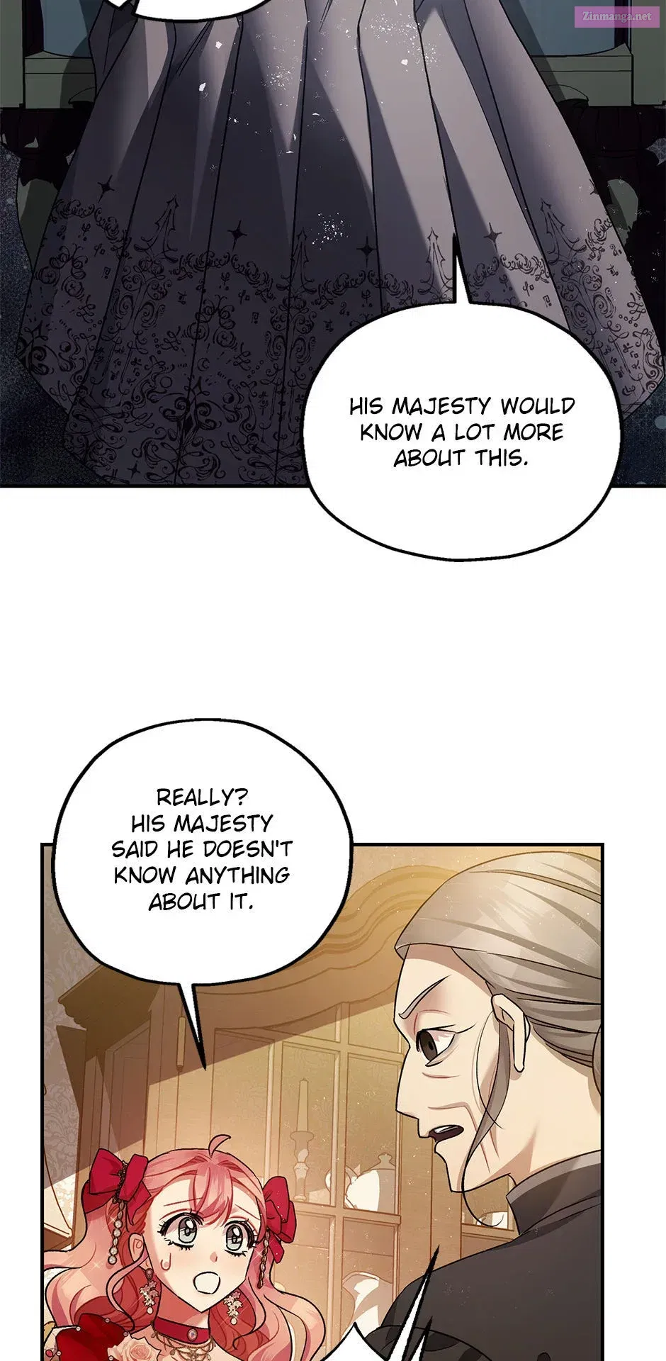 The Tyrant’s Tranquilizer Chapter 54 page 74 - MangaKakalot