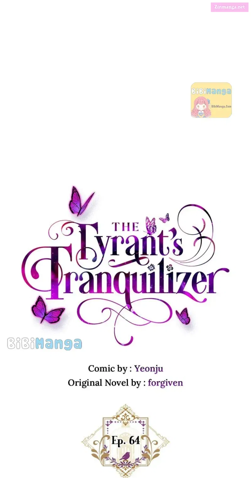 The Tyrant’s Tranquilizer Chapter 64 page 18 - MangaKakalot