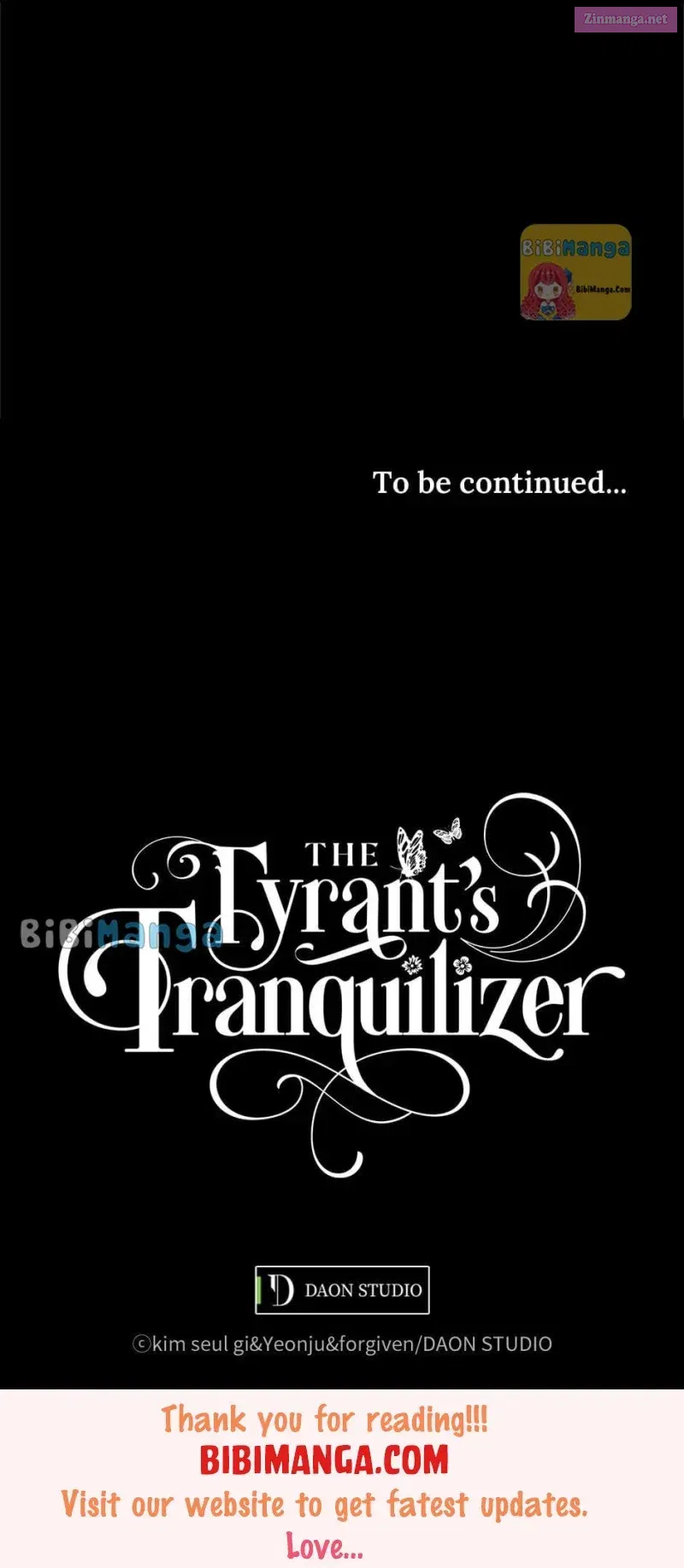 The Tyrant’s Tranquilizer Chapter 64 page 90 - MangaKakalot