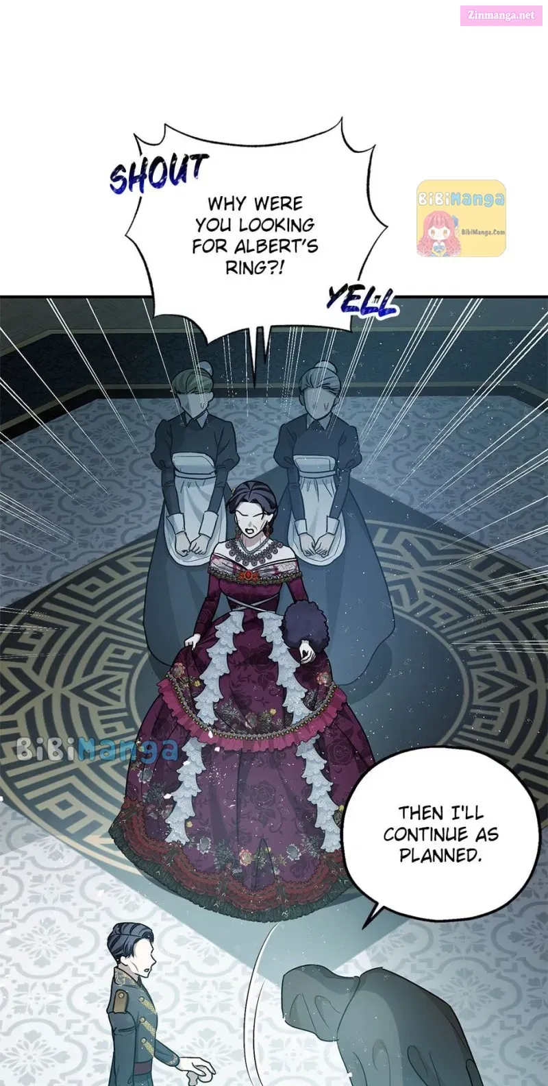 The Tyrant’s Tranquilizer Chapter 65 page 37 - MangaKakalot