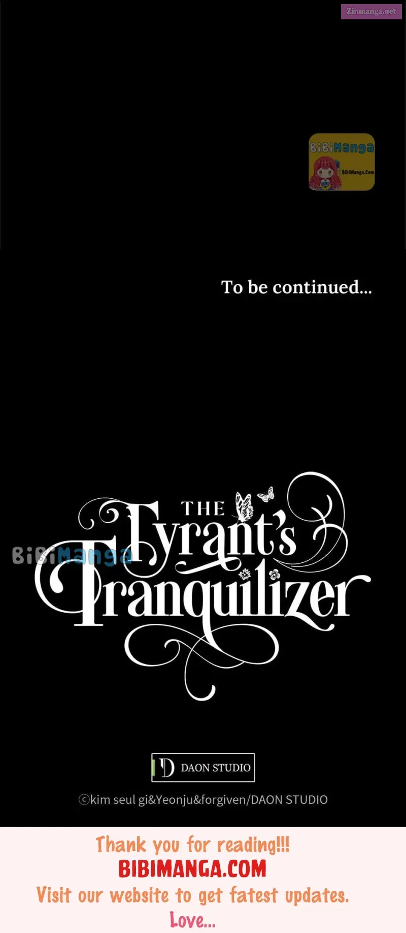 The Tyrant’s Tranquilizer Chapter 65 page 80 - MangaKakalot