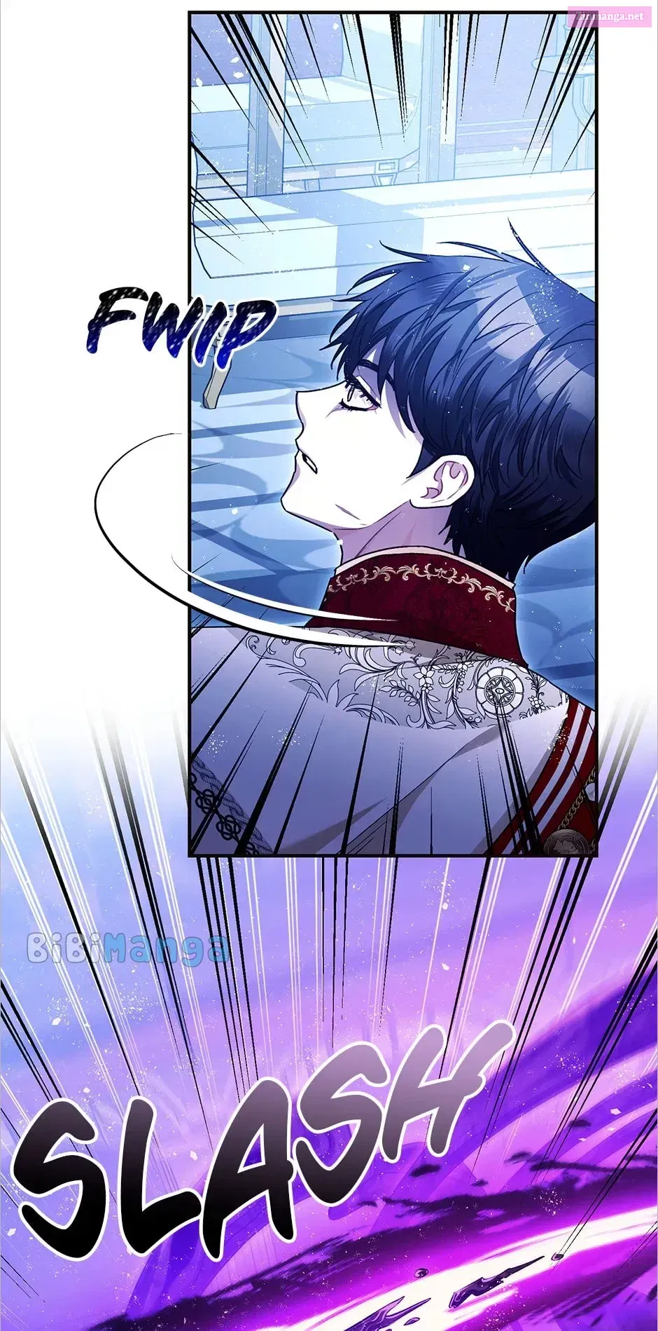 The Tyrant’s Tranquilizer Chapter 73 page 31 - MangaKakalot