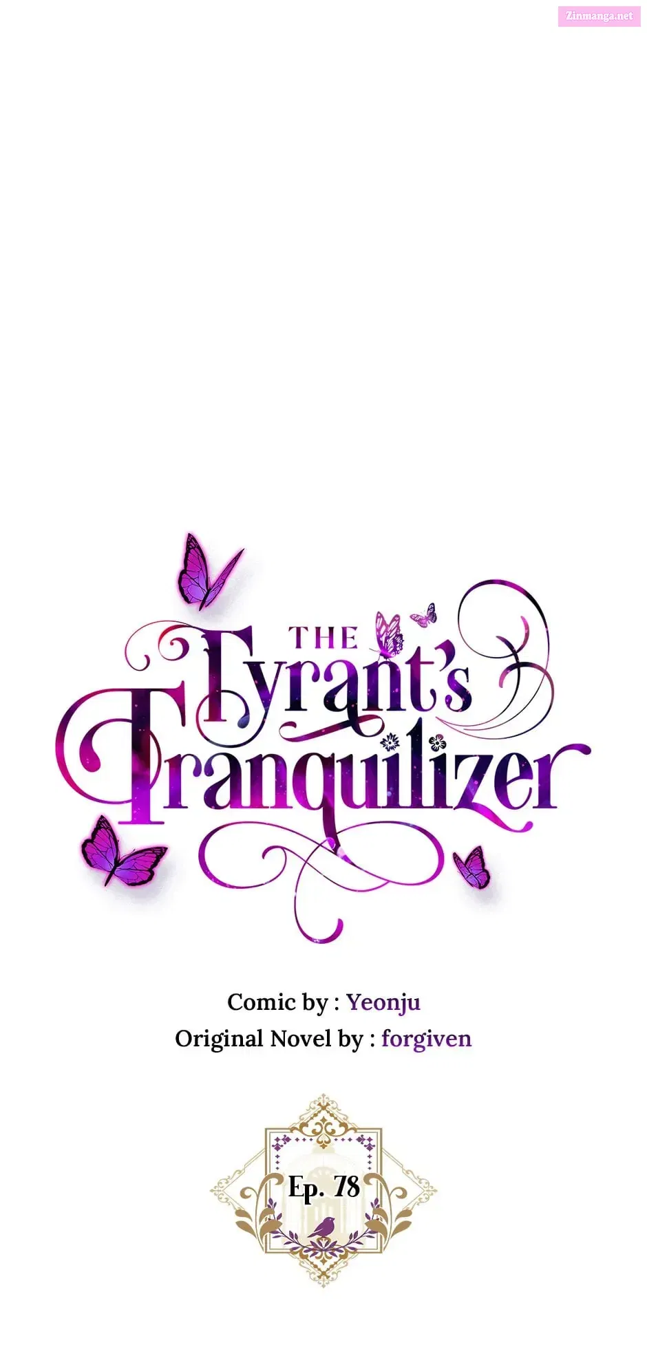 The Tyrant’s Tranquilizer Chapter 78 page 21 - MangaKakalot