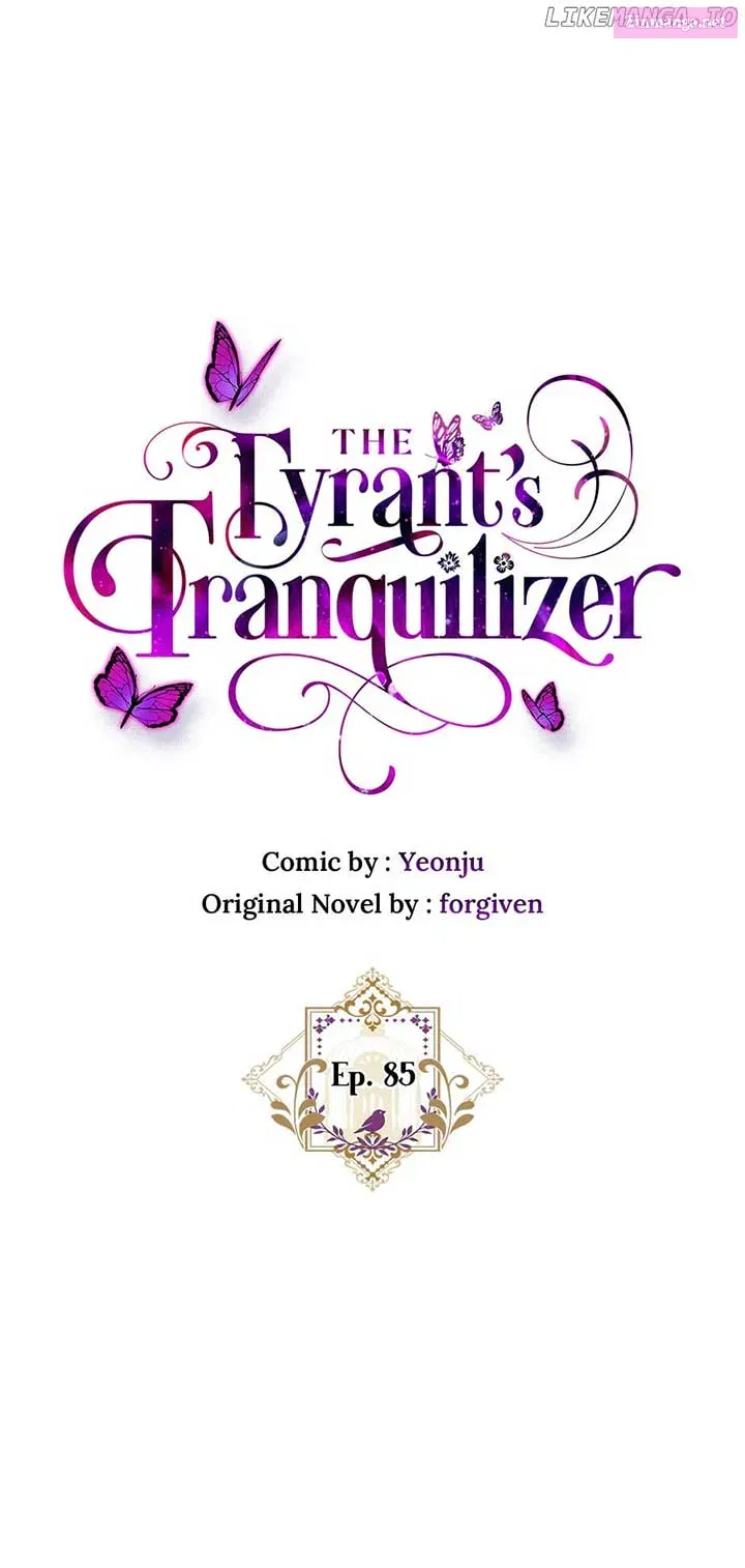 The Tyrant’s Tranquilizer Chapter 85 page 40 - MangaKakalot