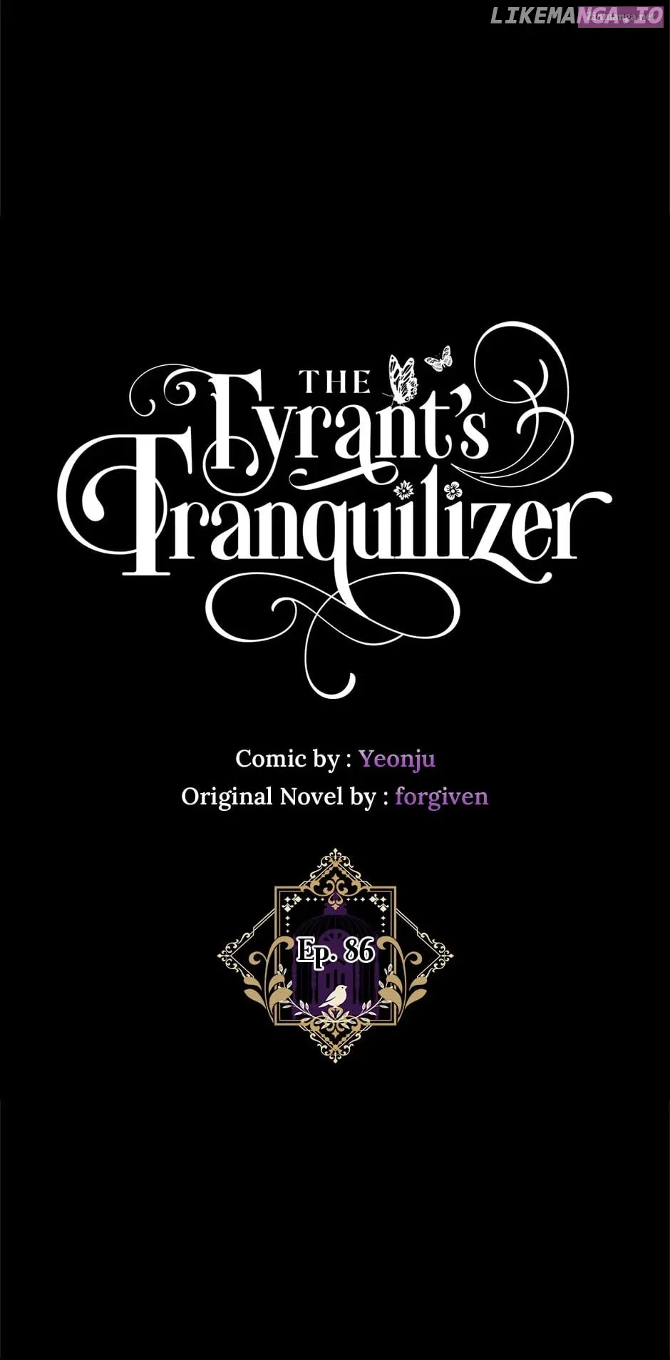 The Tyrant’s Tranquilizer Chapter 86 page 10 - MangaKakalot