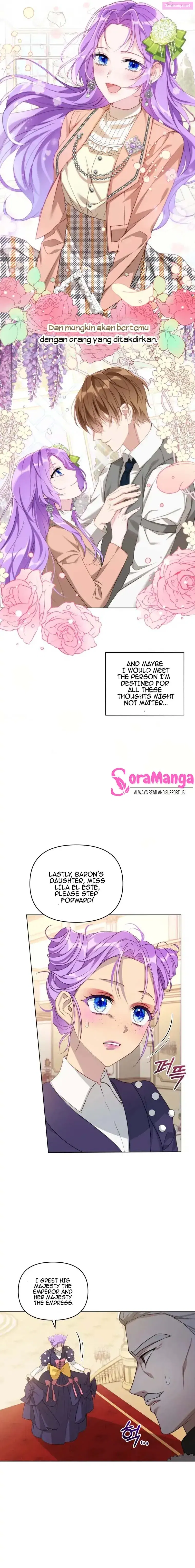 The Ugly Lady’s Secret Pouch Chapter 3 page 12 - MangaKakalot