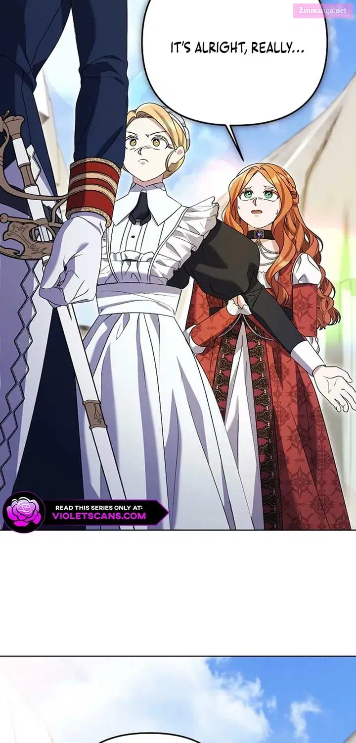 The Ugly Wife Of The Shady Duke Chapter 25 page 35 - MangaNato