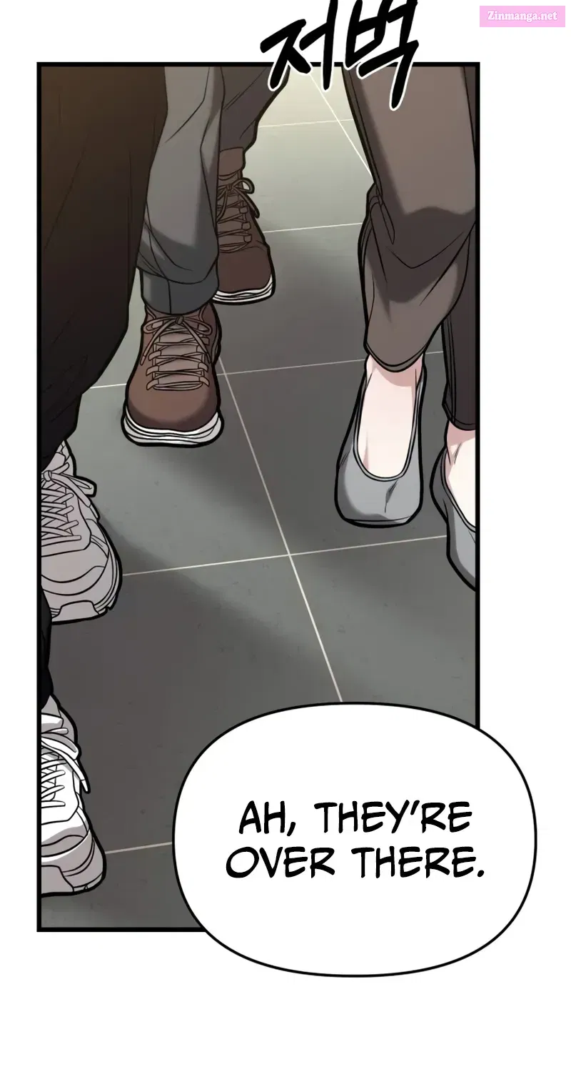 The Ultimate Shut-In Chapter 18 page 81 - Mangabat