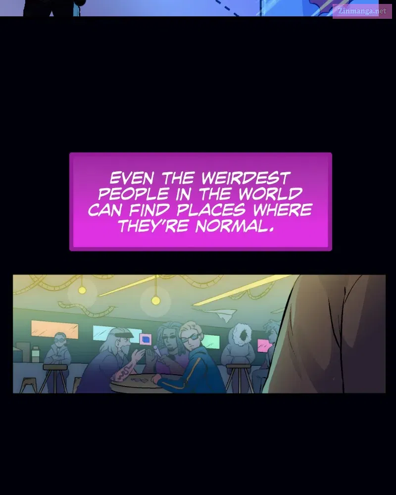 The UnCommons Chapter 16 page 67 - Mangabat