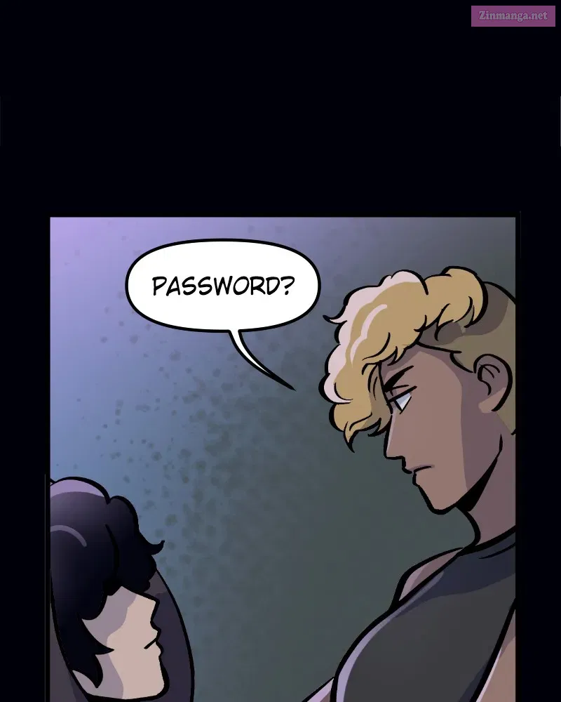 The UnCommons Chapter 16 page 69 - Mangabat