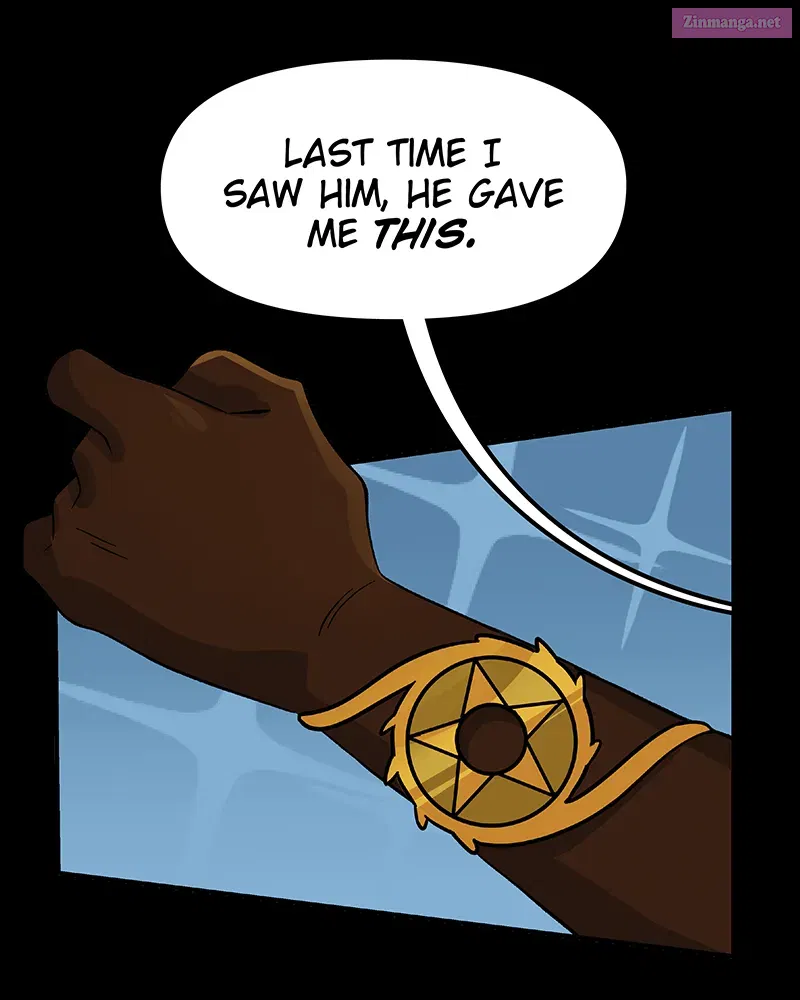 The UnCommons Chapter 38 page 108 - Mangabat