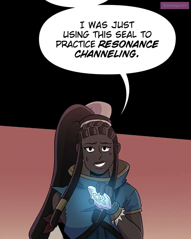 The UnCommons Chapter 38 page 23 - Mangabat