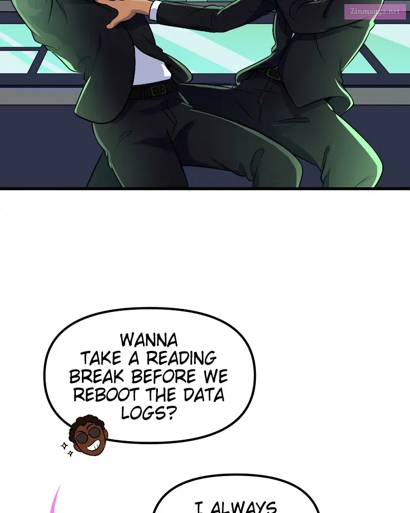 The UnCommons Chapter 4 page 86 - MangaNelo