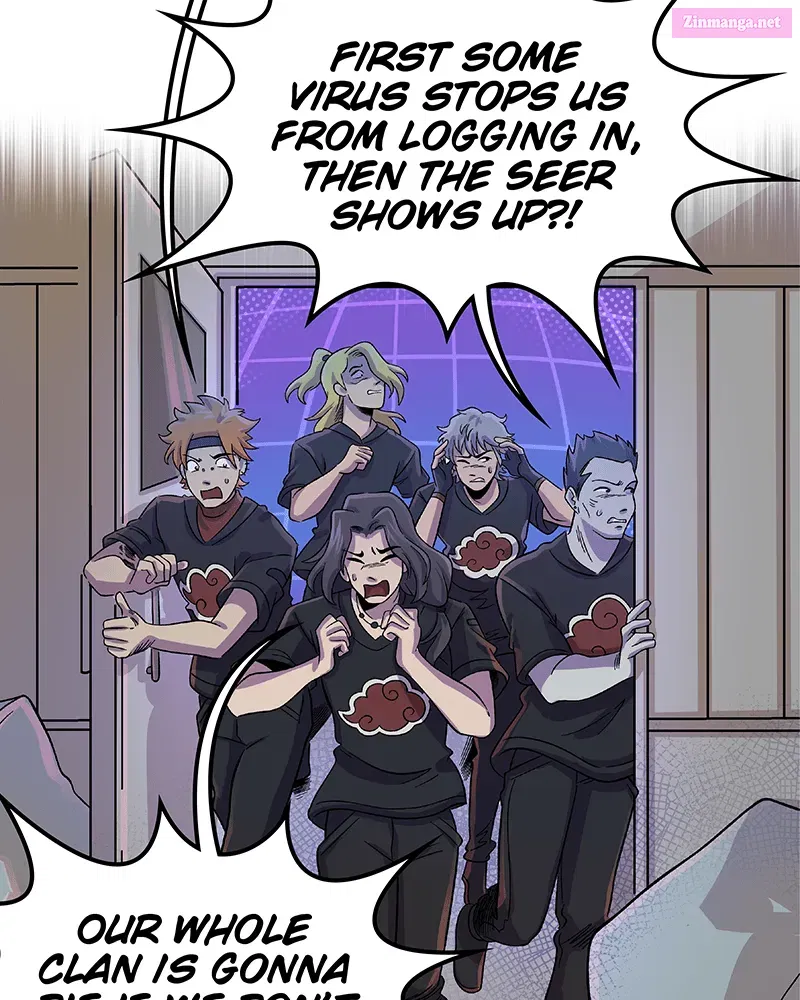 The UnCommons Chapter 45 page 68 - MangaKakalot