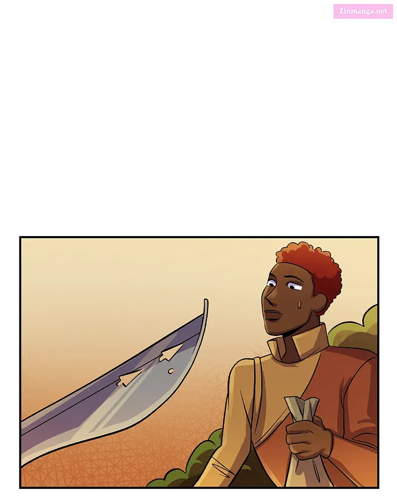 The UnCommons Chapter 49 page 58 - Mangabat