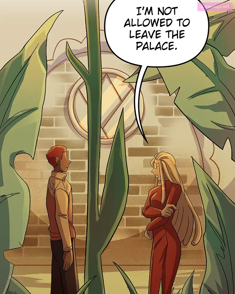 The UnCommons Chapter 49 page 85 - Mangabat