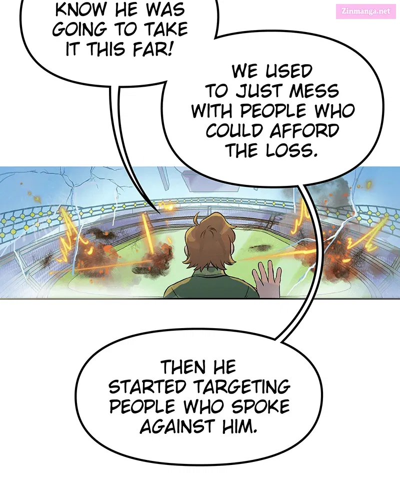 The UnCommons Chapter 52 page 61 - MangaKakalot