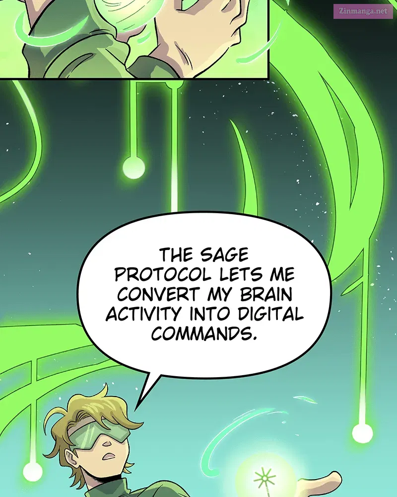 The UnCommons Chapter 59 page 118 - MangaNelo