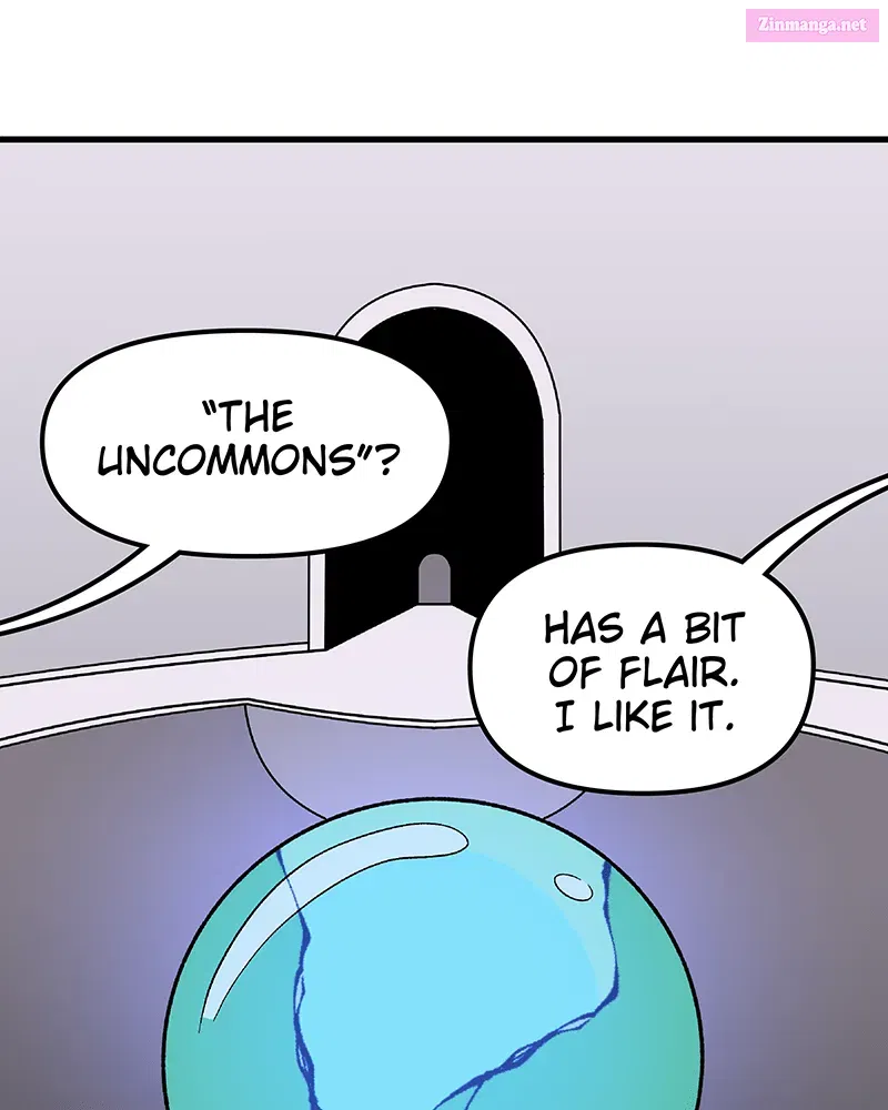 The UnCommons Chapter 60 page 193 - MangaKakalot