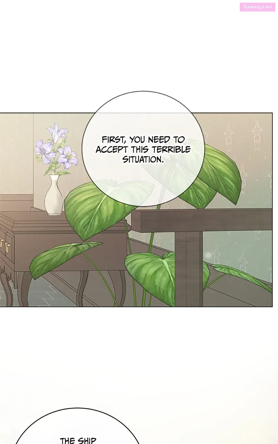 The Unwelcome Guests Of House Fildette Chapter 121 page 9 - MangaKakalot