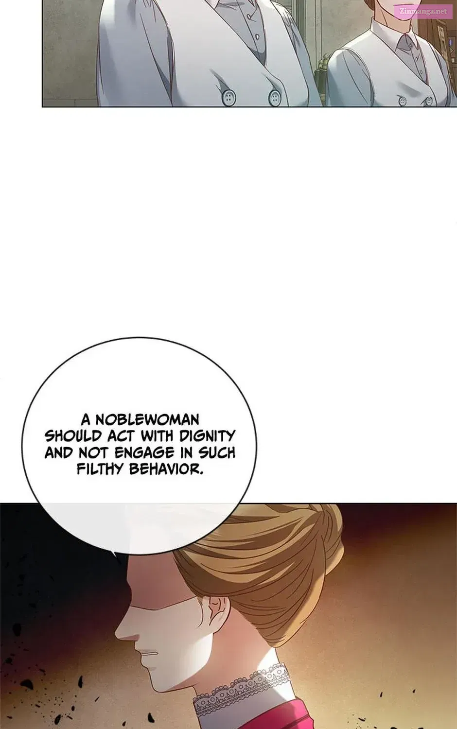 The Unwelcome Guests Of House Fildette Chapter 122 page 69 - MangaKakalot