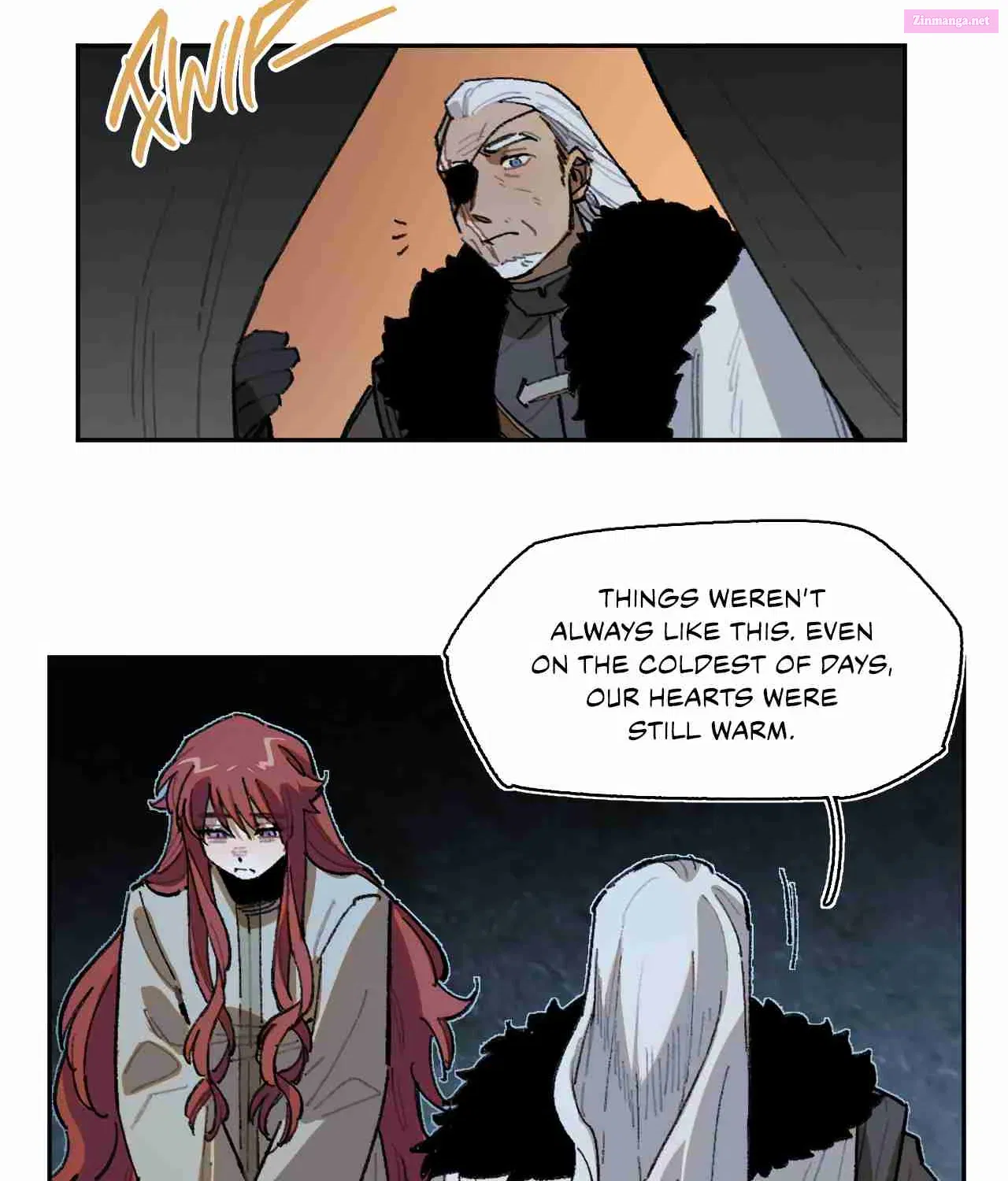 The Veiled Queen Chapter 36 page 28 - MangaNato