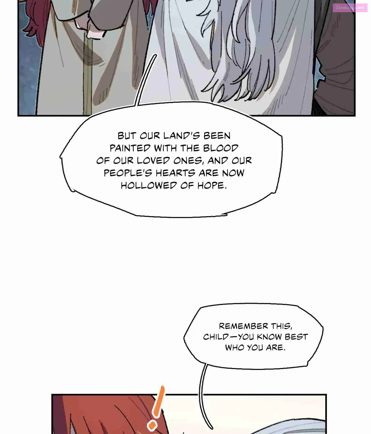 The Veiled Queen Chapter 36 page 29 - MangaNato