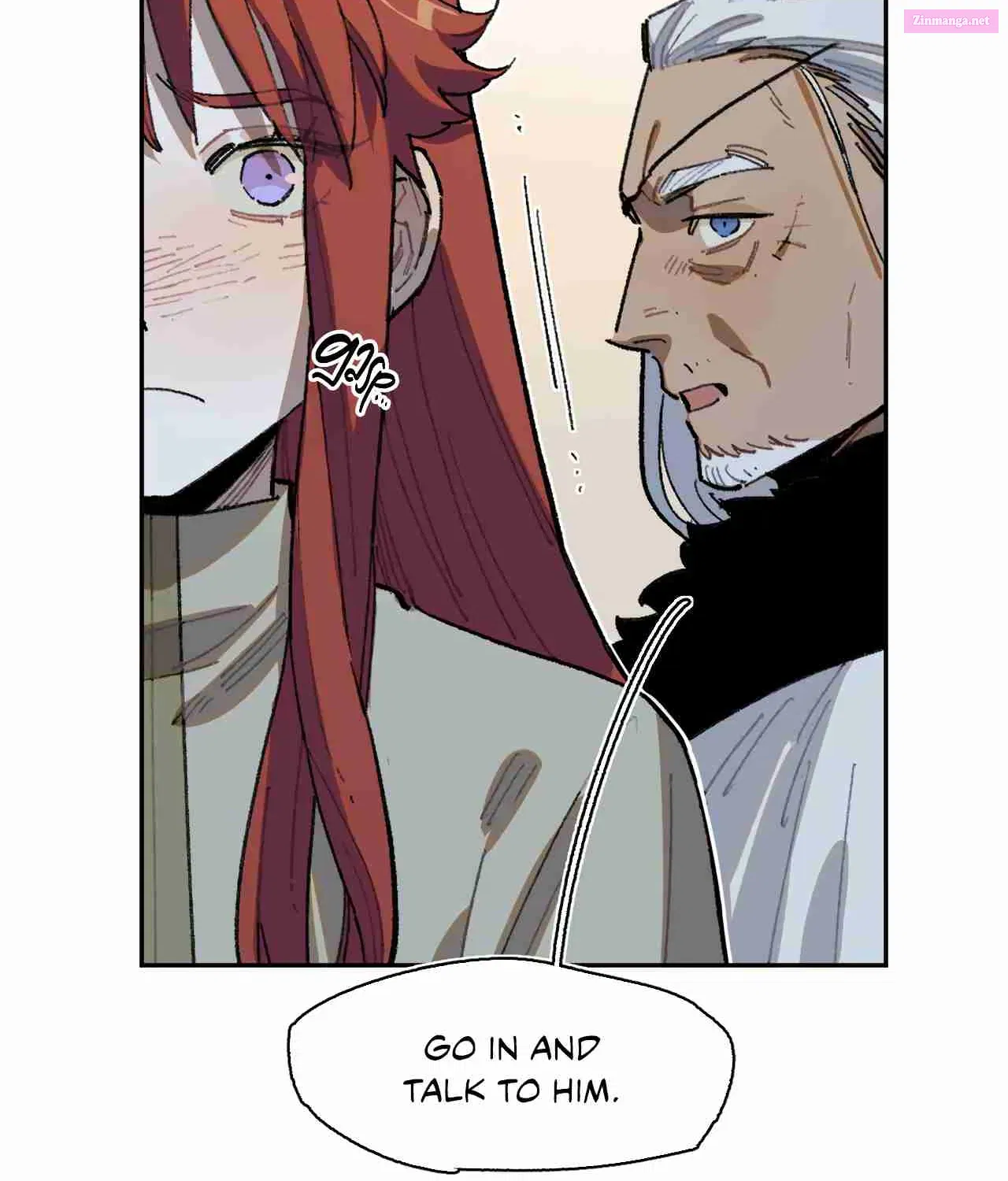 The Veiled Queen Chapter 36 page 30 - MangaNato