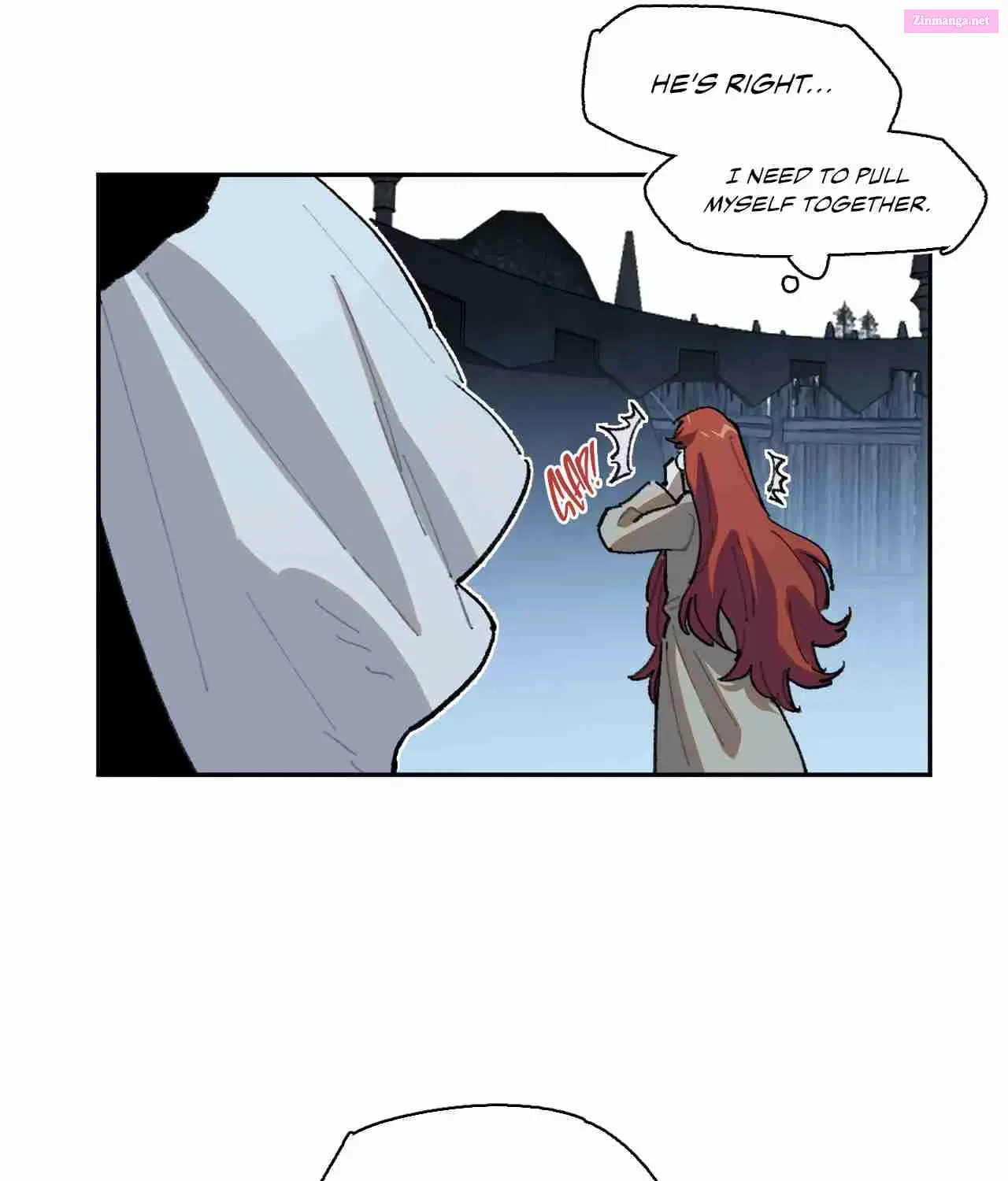 The Veiled Queen Chapter 36 page 32 - MangaNato