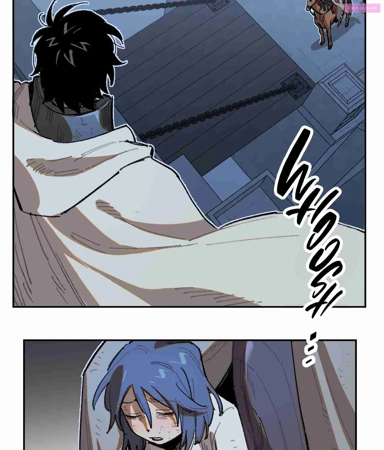 The Veiled Queen Chapter 36 page 58 - MangaNato