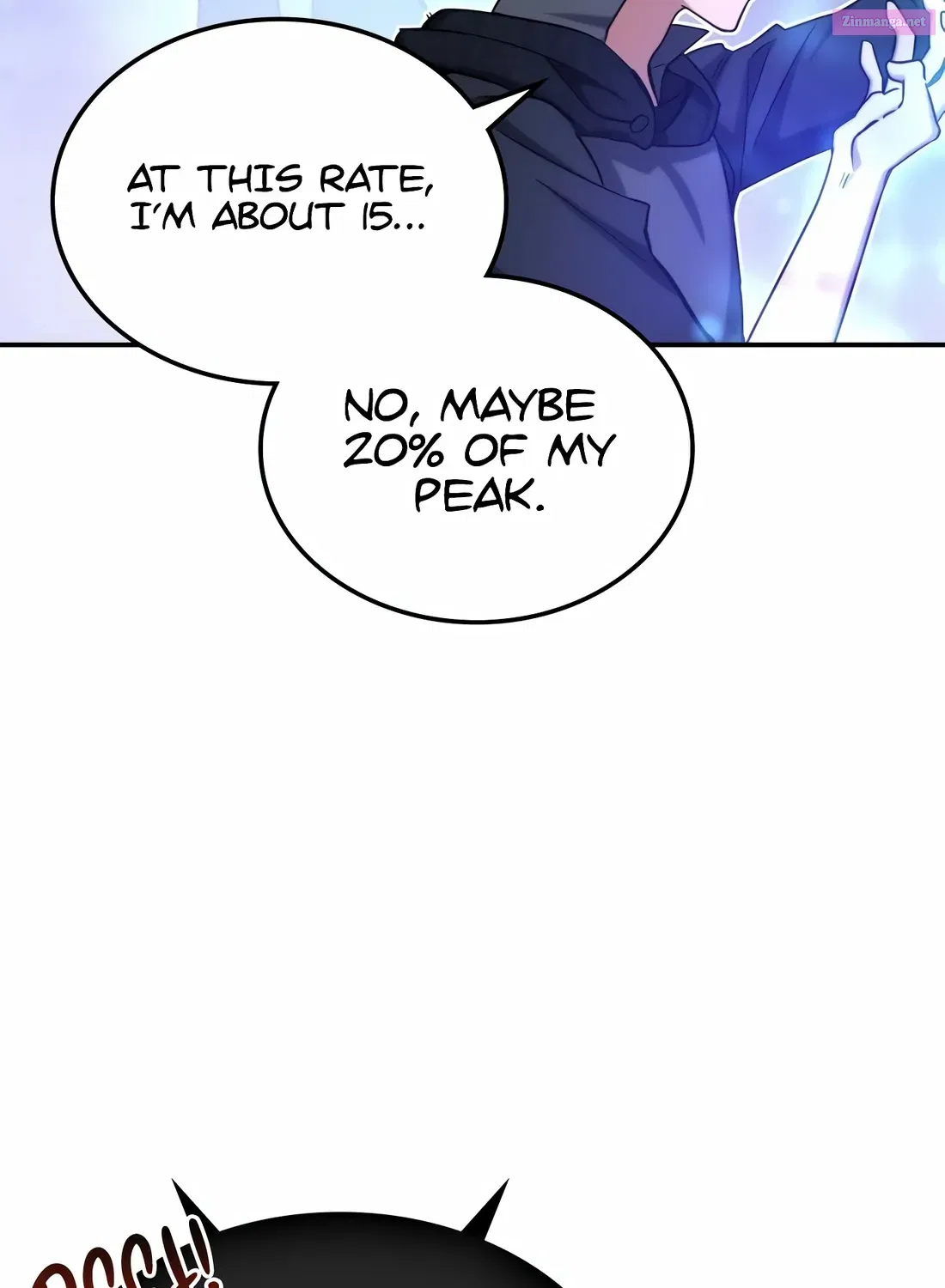 The Veteran Healer Is Overpowered Chapter 1 page 101 - MangaKakalot