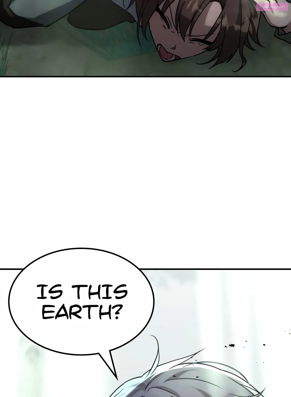 The Veteran Healer Is Overpowered Chapter 1 page 119 - MangaKakalot