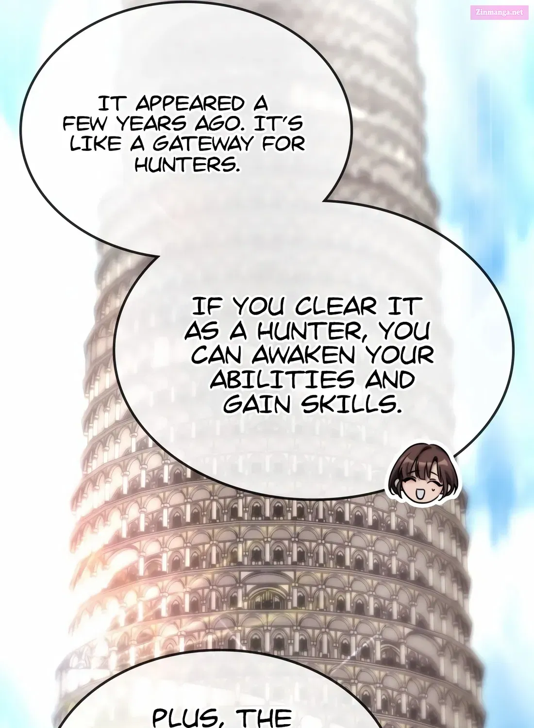 The Veteran Healer Is Overpowered Chapter 1 page 137 - MangaKakalot