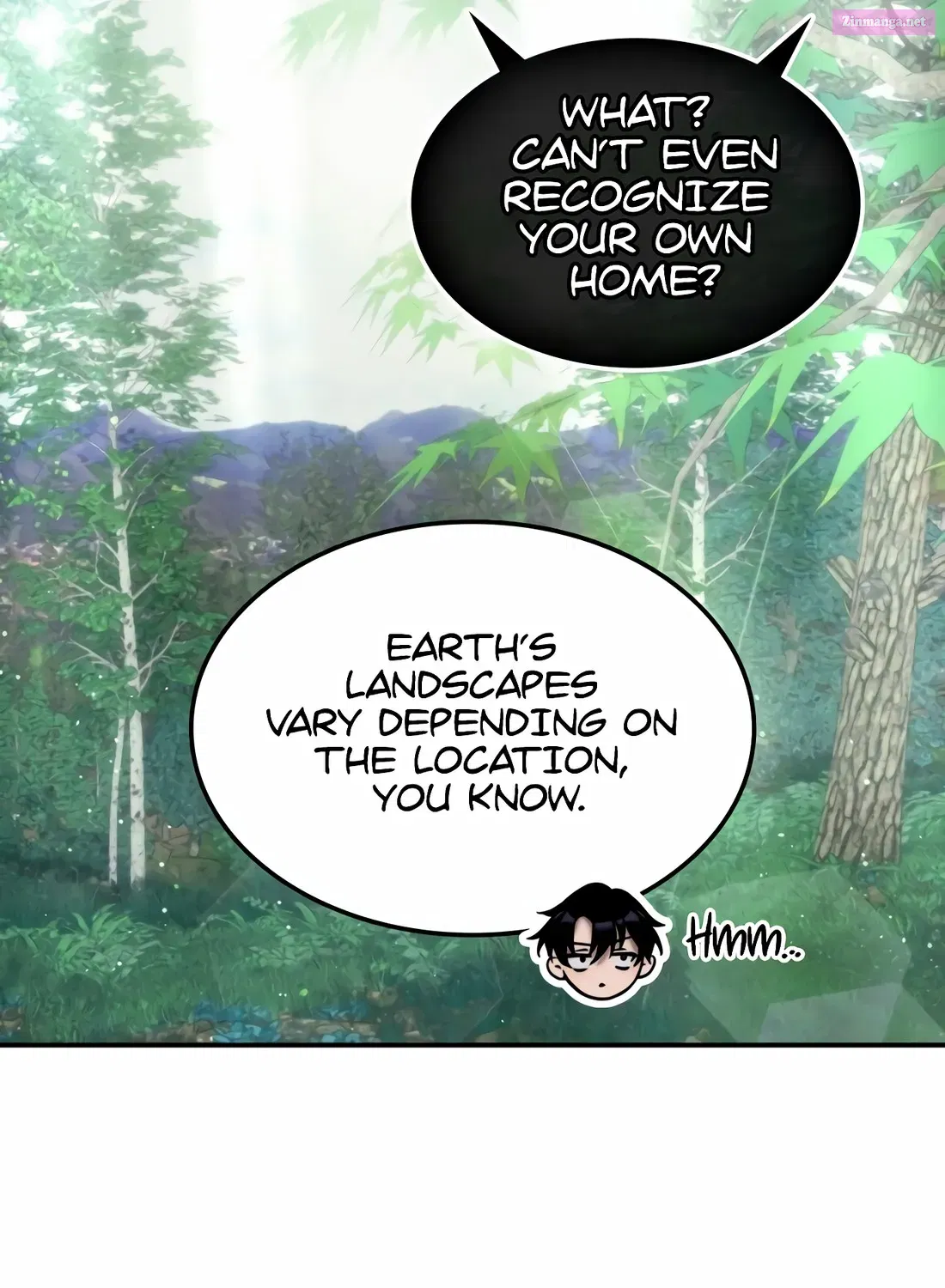 The Veteran Healer Is Overpowered Chapter 1 page 93 - MangaKakalot