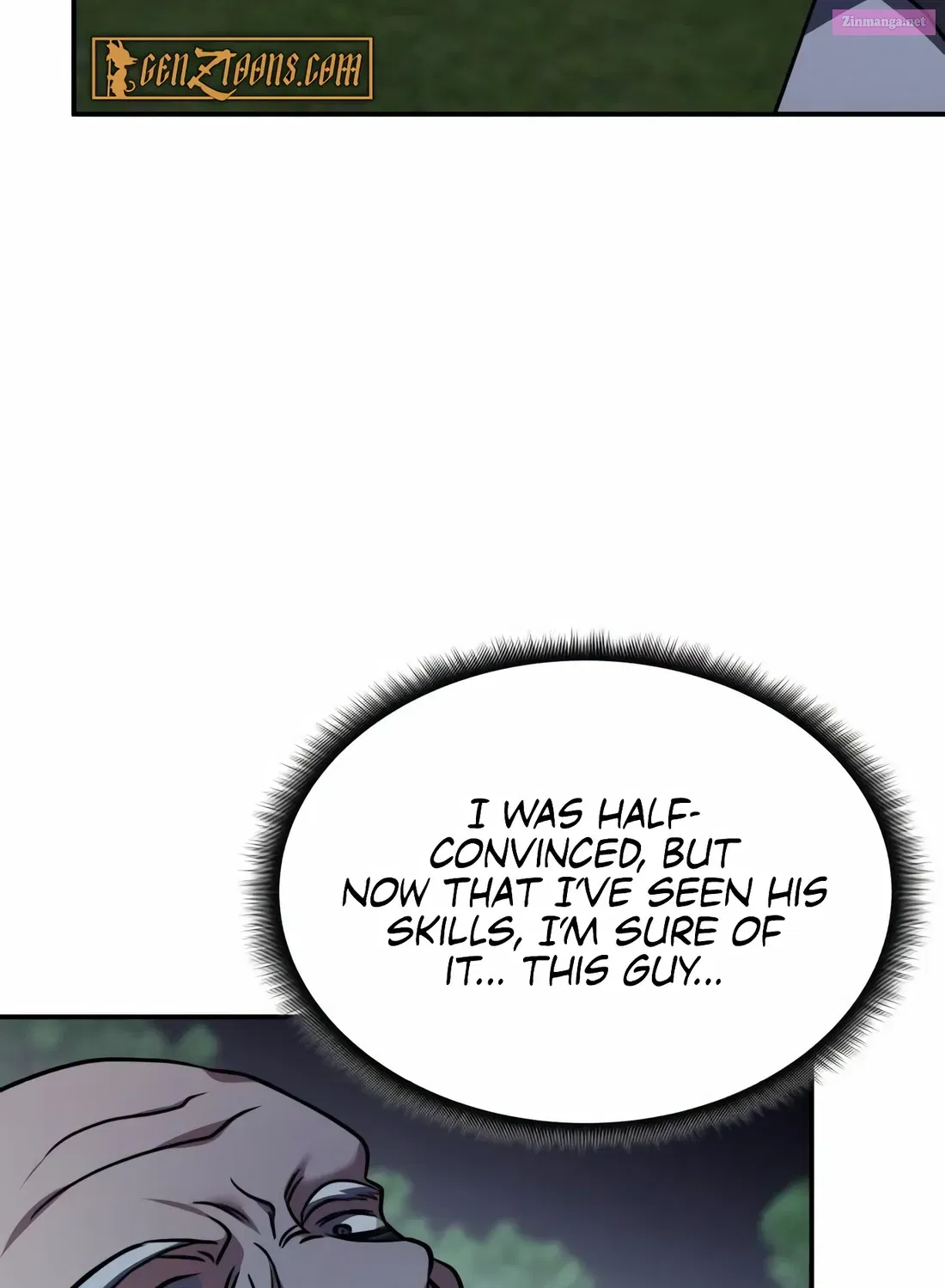 The Veteran Healer Is Overpowered Chapter 11 page 116 - MangaKakalot