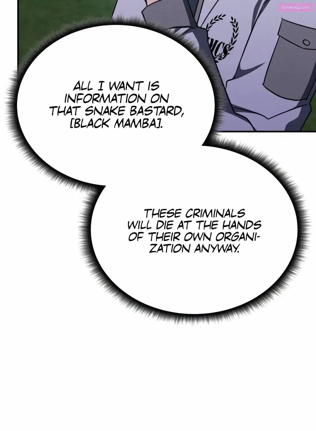 The Veteran Healer Is Overpowered Chapter 12 page 49 - MangaKakalot