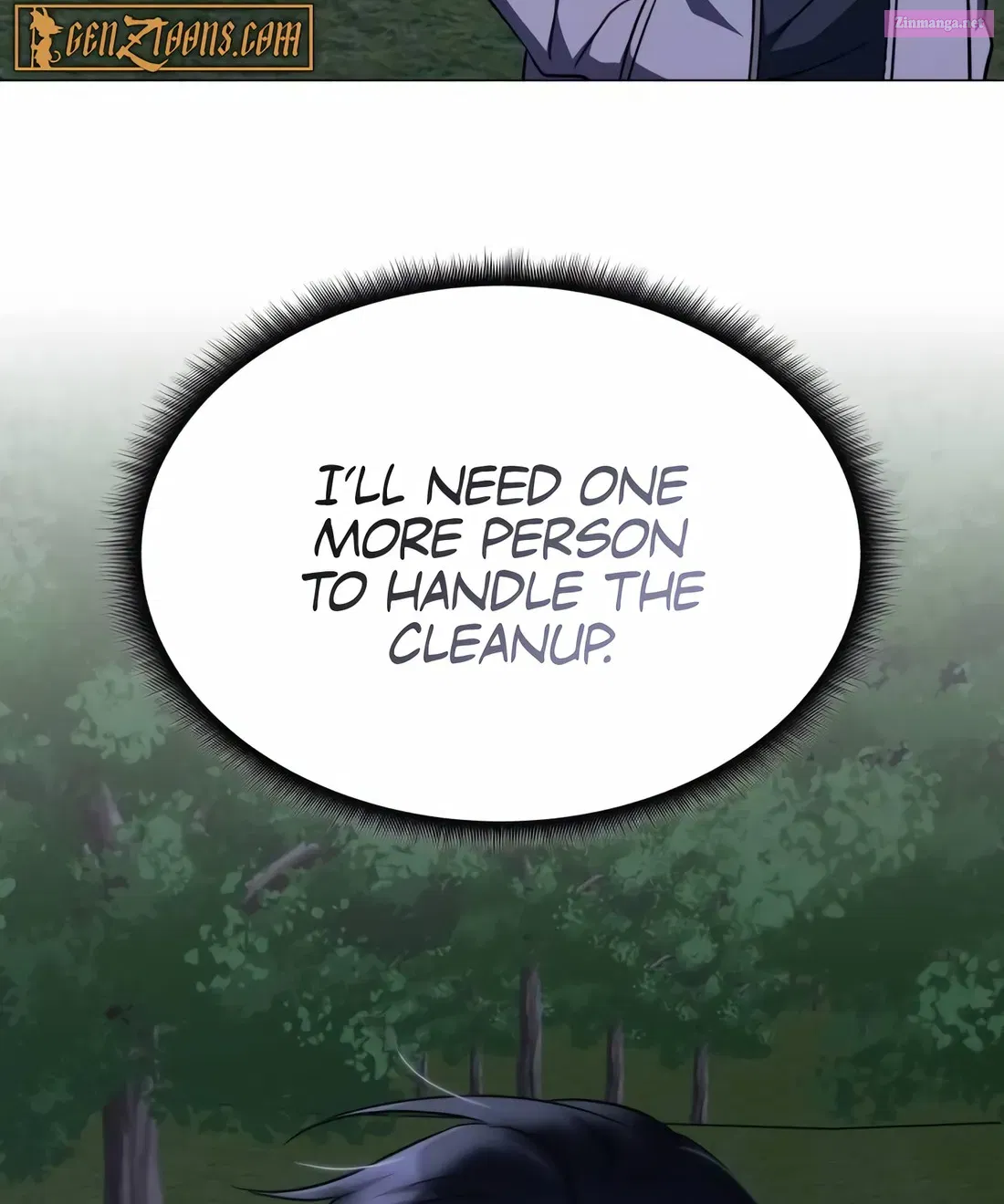 The Veteran Healer Is Overpowered Chapter 12 page 81 - MangaKakalot