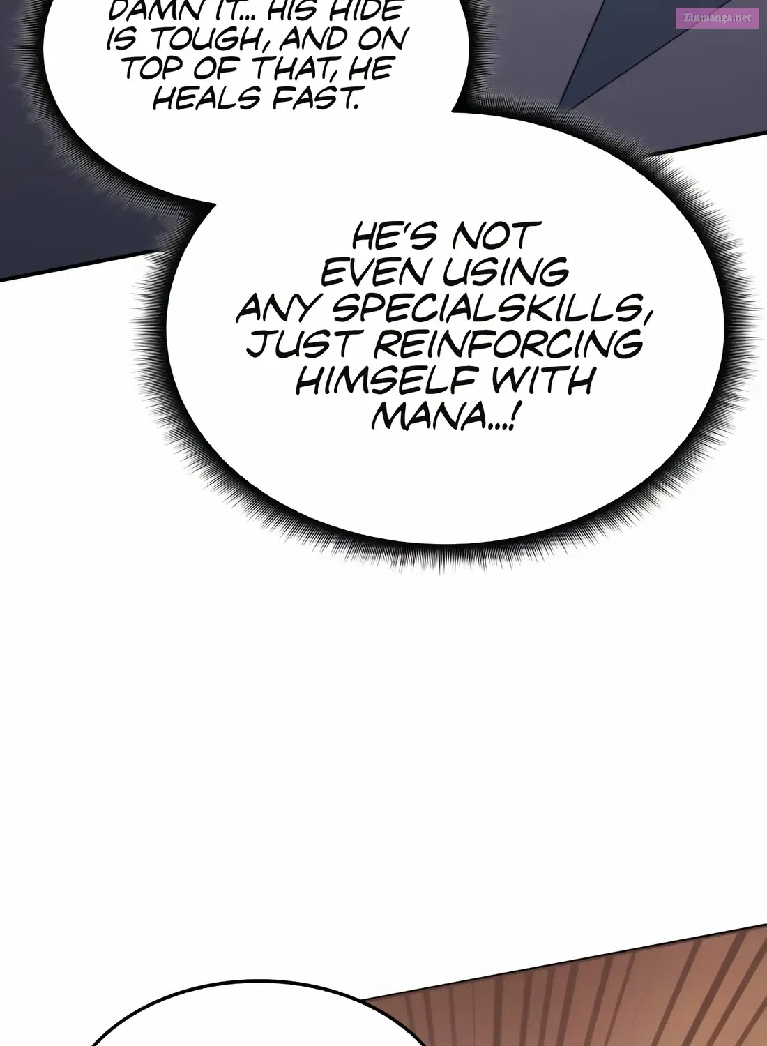 The Veteran Healer Is Overpowered Chapter 13 page 104 - MangaKakalot