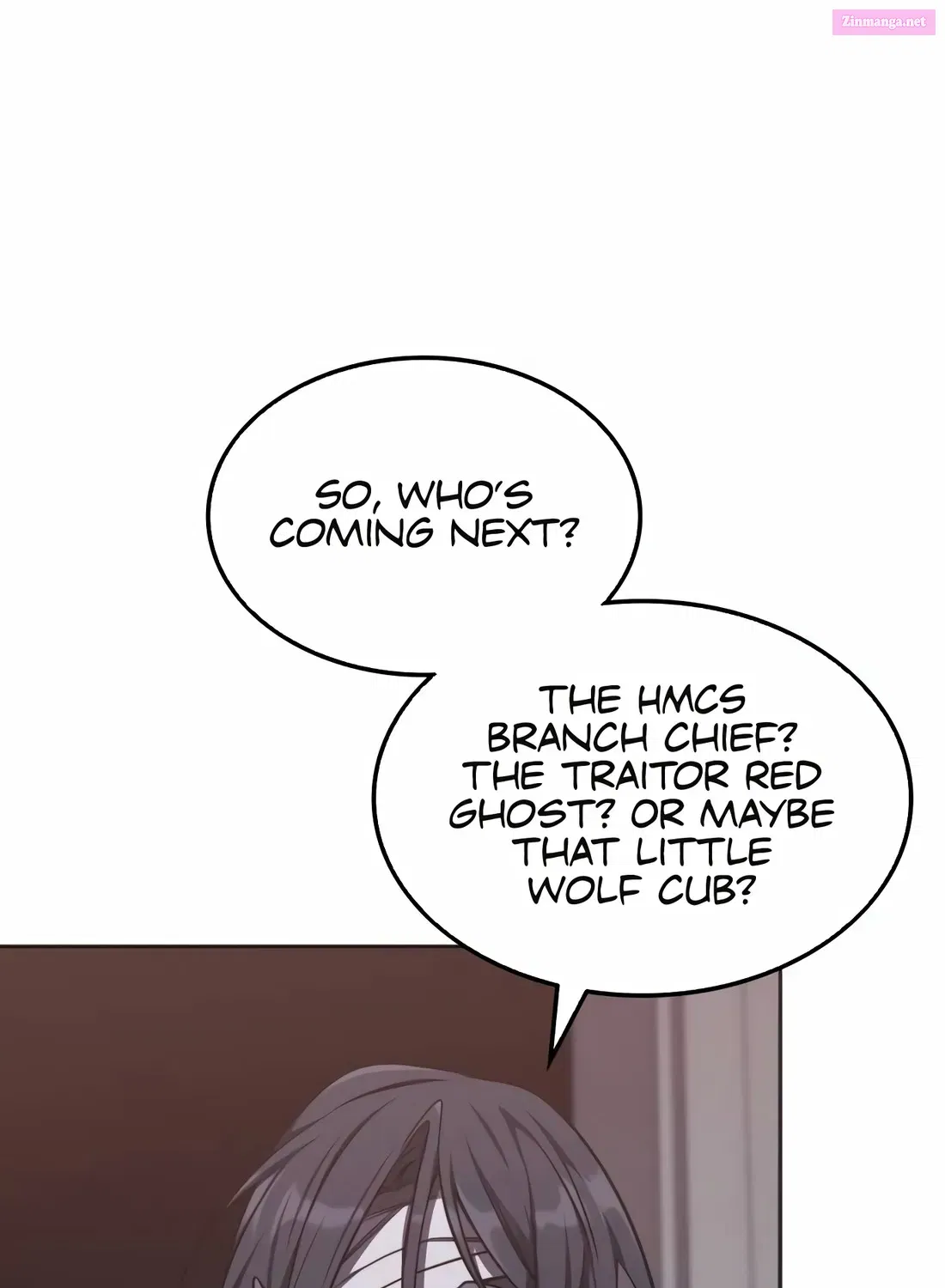 The Veteran Healer Is Overpowered Chapter 13 page 116 - MangaKakalot