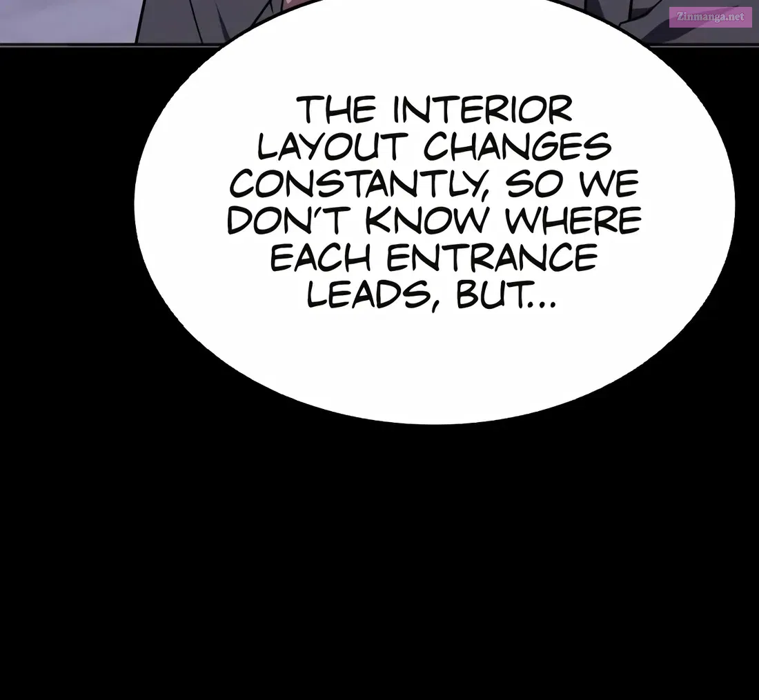 The Veteran Healer Is Overpowered Chapter 13 page 47 - MangaKakalot